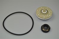 Circulation pump sealing kit, Constructa dishwasher